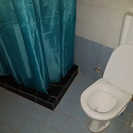 Hostel At Center Ηράκλειο Κρήτης