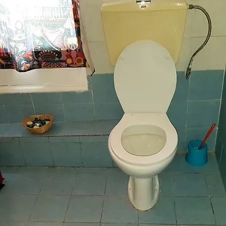 Hostel At Center Ηράκλειο Κρήτης