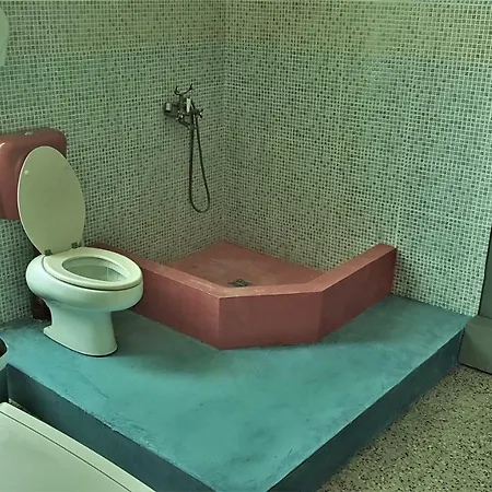 At Center Hostel Ηράκλειο Κρήτης