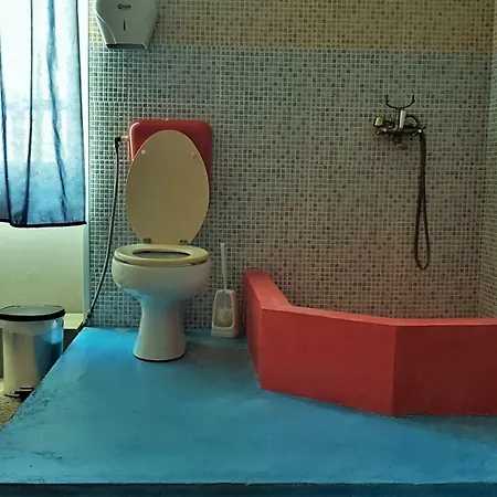 Hostel At Center *